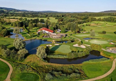 Golfpark Bostalsee