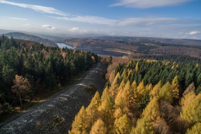 Nationaal Park Hunsrück-Hochwald